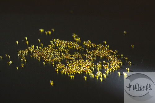恩平汽车零部件车间喷砂处理